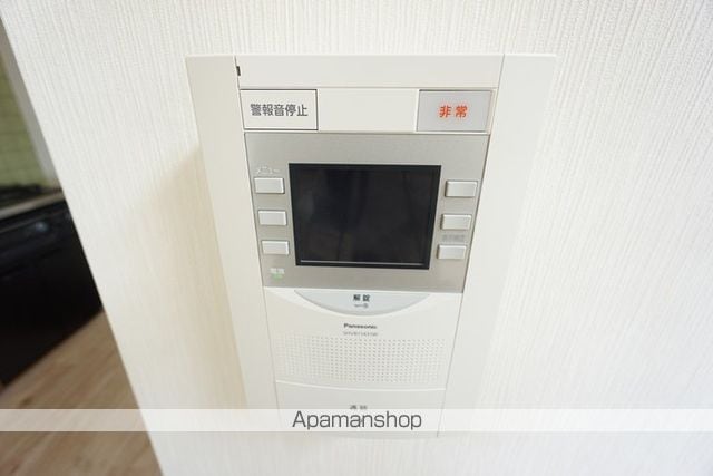 レジデンス茨木の内装写真