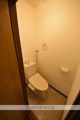アークコート北41条IIの内装写真