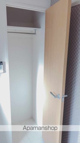 クレイノラ ルーチェの内装写真