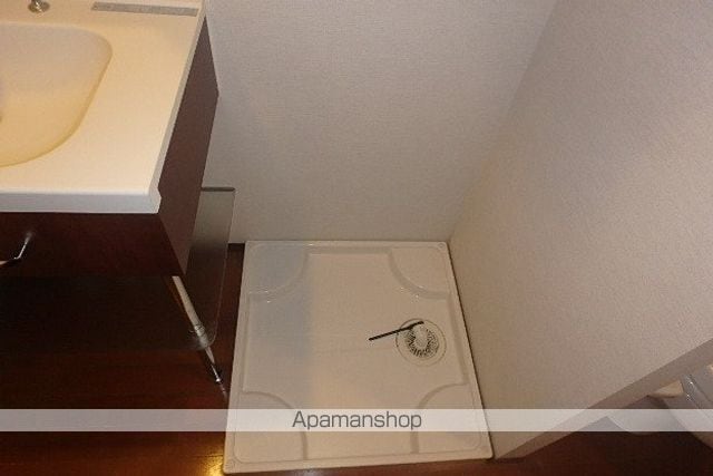 ARTESSIMO LEGGENDAの内装写真
