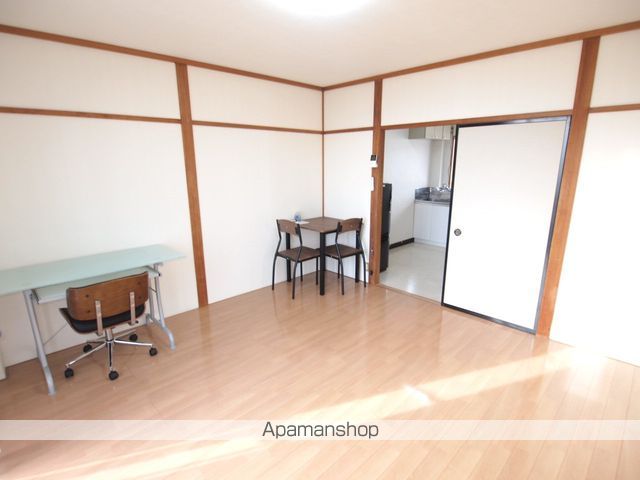 コーポ大木[1K/25m2]のその他部屋・スペース