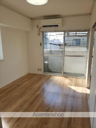 コスモリヴェール朝生田[2DK/38.3m2]の内装3