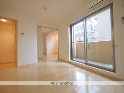 愛知県名古屋市千種区吹上１丁目[1LDK/40.57m2]の内装1