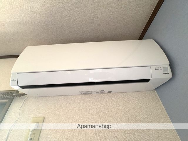パセオ西宮の内装写真
