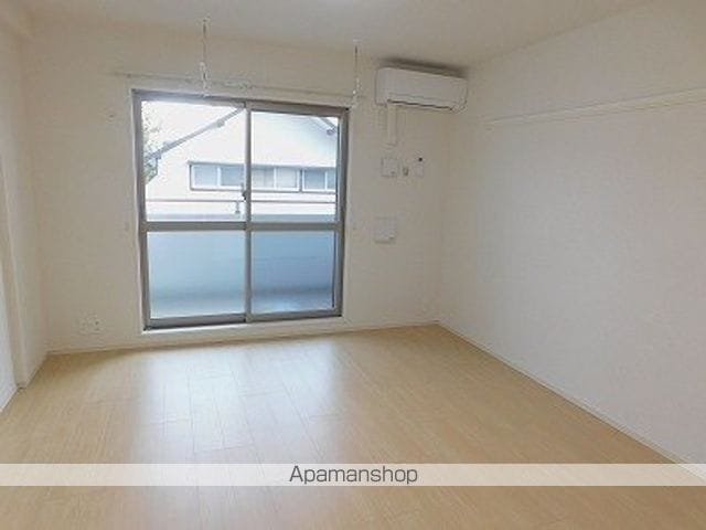 ラ・ルーチェKの内装写真