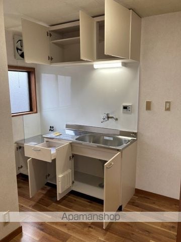 メゾン畠山の内装写真