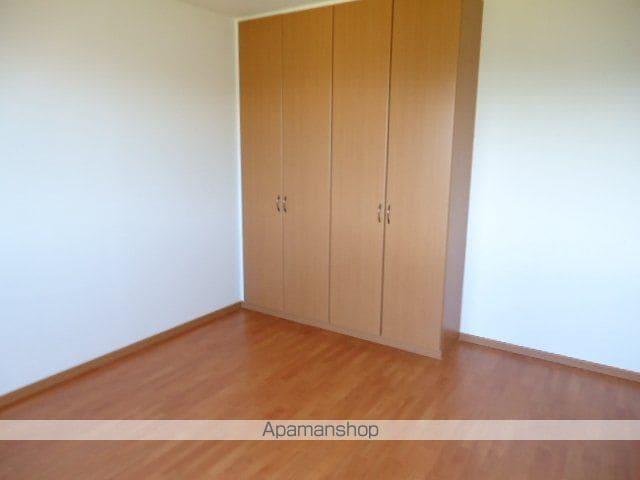 アークフォレスト壱番館の内装写真