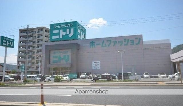 グリュンヴェルデの周辺写真