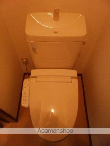 カサヴェルデ壱番館の内装写真