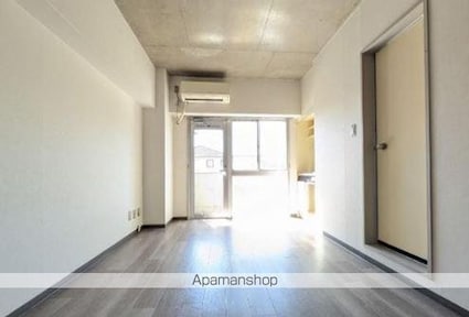 Ｒ・太田ハイム[1R/16.6m2]のリビング・居間