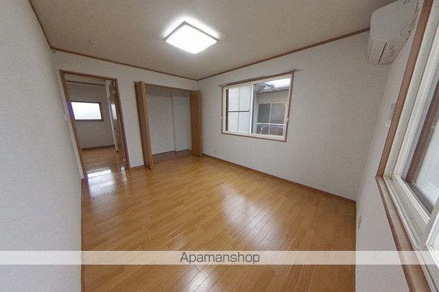 ファミール蔵の内装写真
