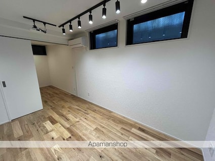ＳＯＬＡＳＩＡ　ｒｅｓｉｄｅｎｃｅ　高円寺Ⅲ[2LDK/40.45m2]のリビング・居間