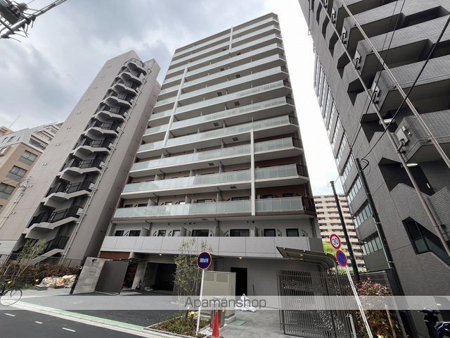 JP NOIE 西蒲田の外観写真
