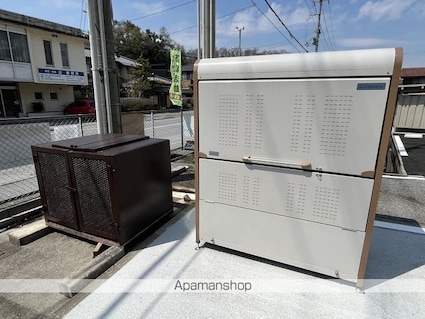 バローゼ１２[3LDK/77.35m2]の共用部2