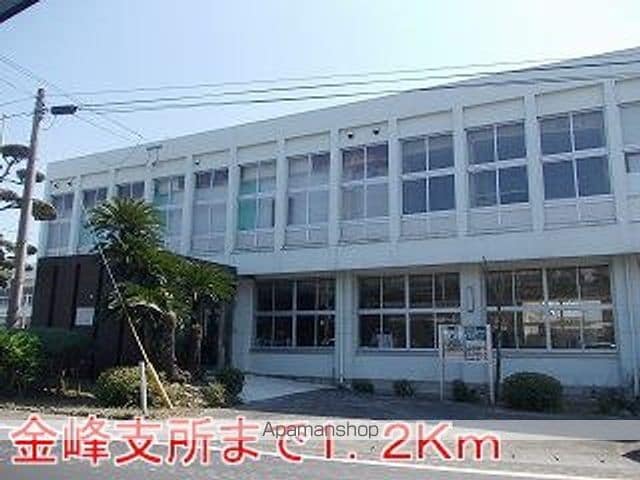 シェイクハンズ金峰Aの周辺写真
