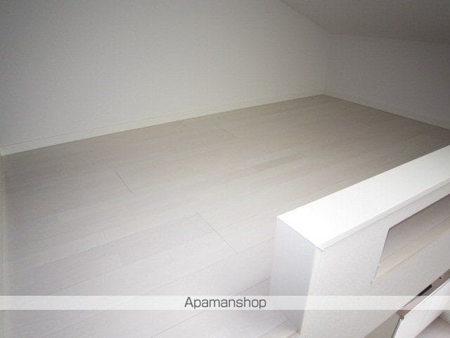 Maison Wisteriaの内装写真