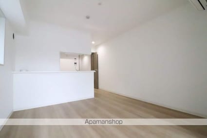 東京都昭島市朝日町２丁目[1LDK/40.02m2]の内装3