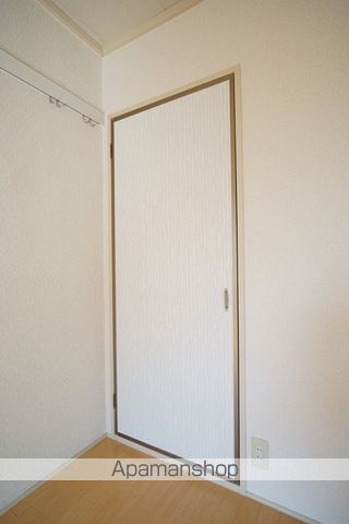 ラスティック21 B棟の内装写真