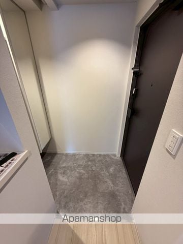 デュオメゾン品川戸越の内装写真