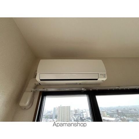 成子坂壱番街の内装写真