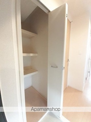 広島県福山市宝町[1K/27.36m2]のその他内装2