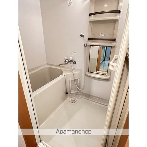リバティ西富の内装写真