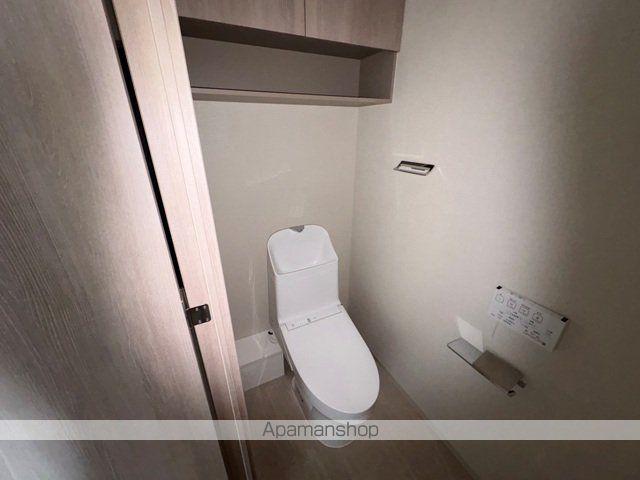 シエリアタワー中之島の内装写真