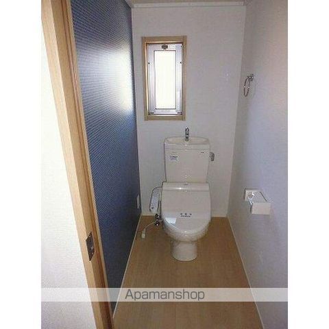 IMPERIALの内装写真