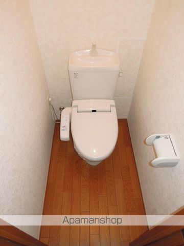 ファミーユHの内装写真