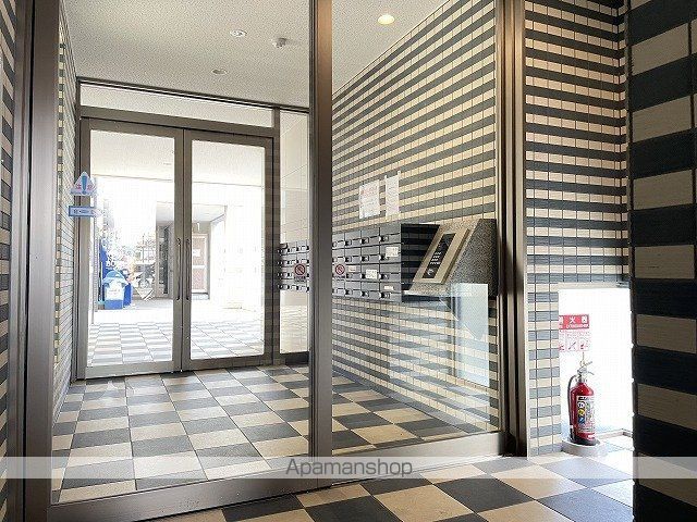 クロノス25上熊本の内装写真