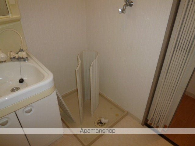 ルミエール萩原の内装写真