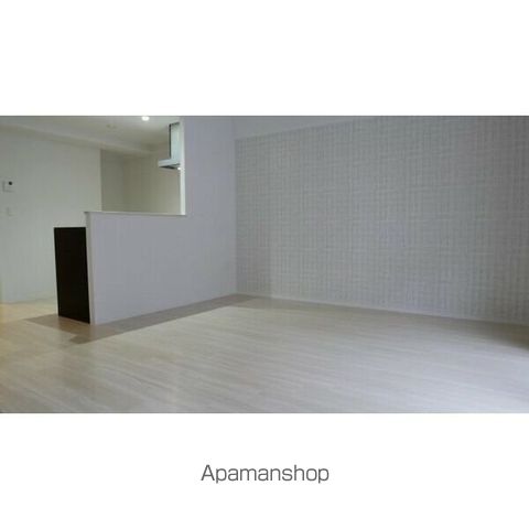ブルーポアールの内装写真