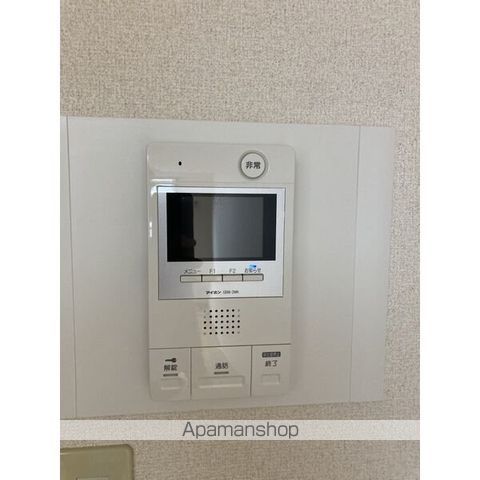 シティライフ藤ヶ丘南2号館の内装写真