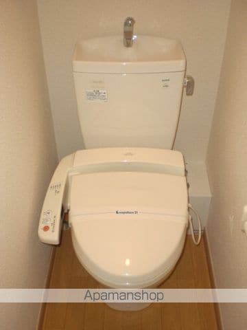 レオパレスHIROMENの内装写真