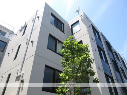 東京都杉並区堀ノ内３丁目[1K/21.3m2]の外観4