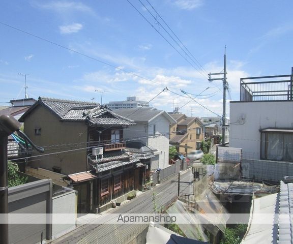 KITAOJIRESIDENCEの内装写真