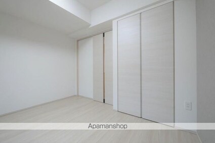 ＡＲＫＭＡＲＫ等々力[1K/26.02m2]の内装