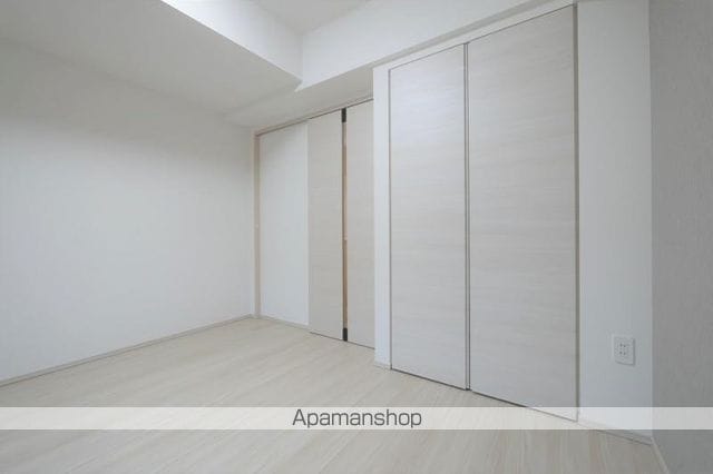 ＡＲＫＭＡＲＫ等々力[1K/26.02m2]の内装