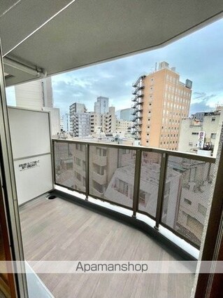 レジディア蒲田[1K/22.62m2]の内装1