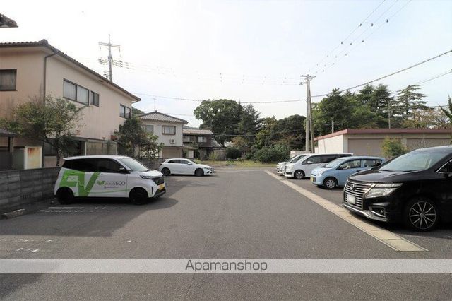 ポルトボヌール A棟のその他写真