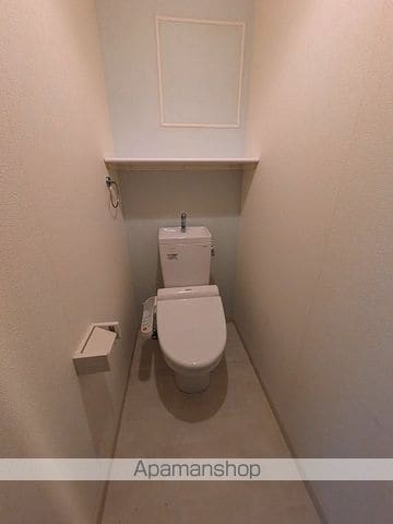 アルセアの内装写真