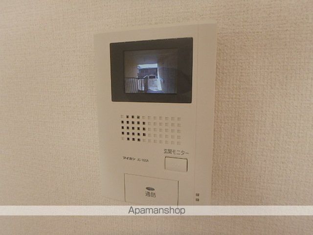 グランモア泉台の内装写真