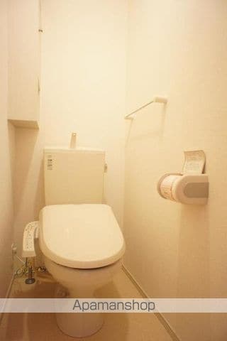 グランヴィオラの内装写真