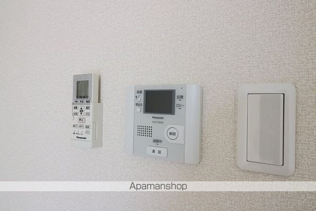 コンセールロワンの内装写真