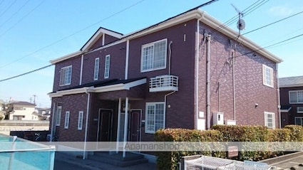 和歌山県和歌山市西庄[2LDK/63.3m2]の外観1