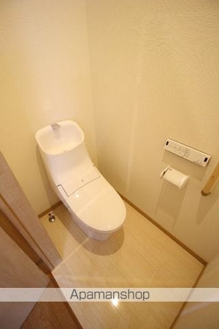 グランルーチェ欅の内装写真