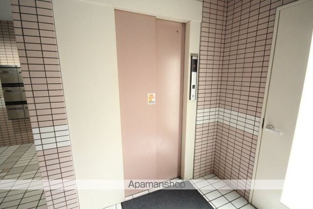 広島県広島市中区舟入町[1DK/30.11m2]の共用部4