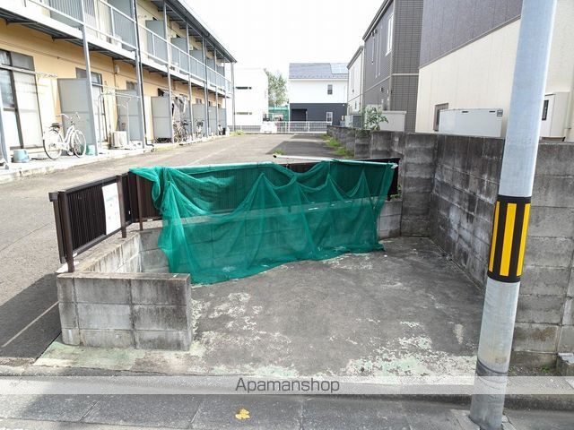 ハピネス古城IIのその他写真