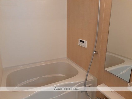 ボナール　ドエル　東森田[1R/32.43m2]のバス