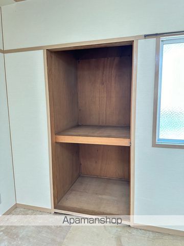 第2大朋マンションの内装写真